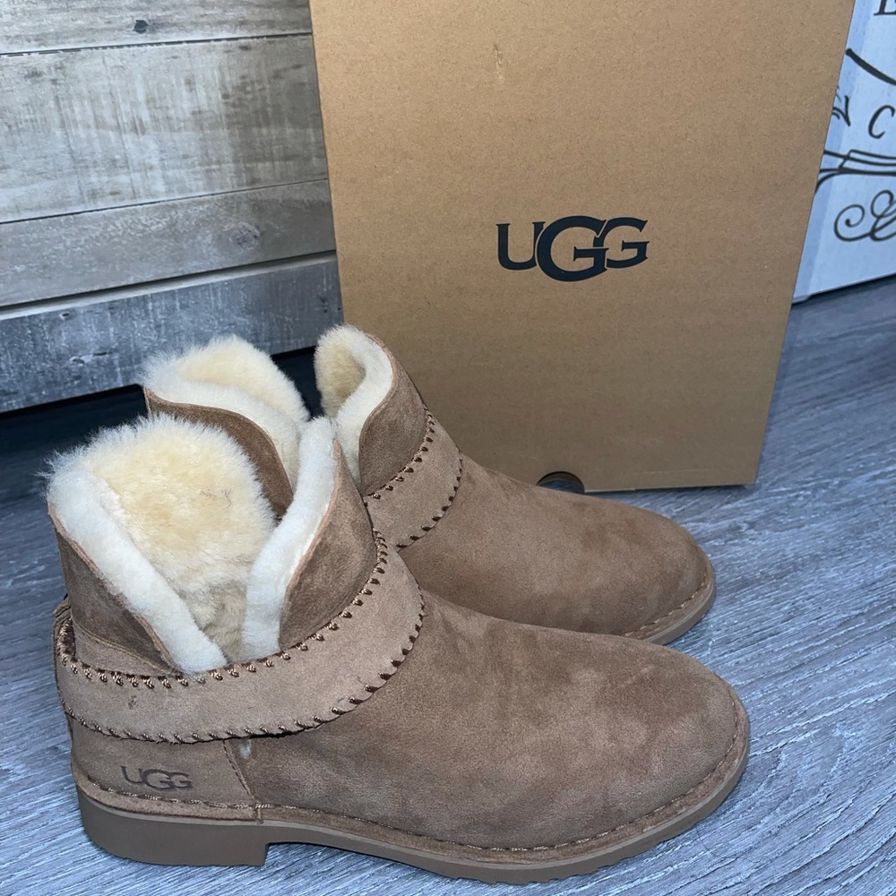 Ugg McKay Boots
